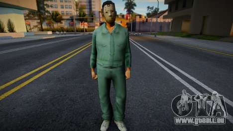 Tommy Vercetti from Vice City (Costume 7) pour GTA San Andreas