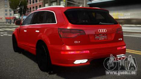 Audi Q7 BH für GTA 4