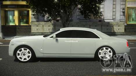 Rolls-Royce Ghost LK pour GTA 4