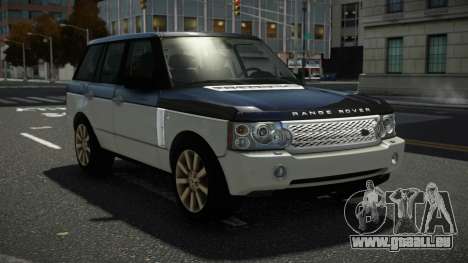 Range Rover Supercharged YV für GTA 4