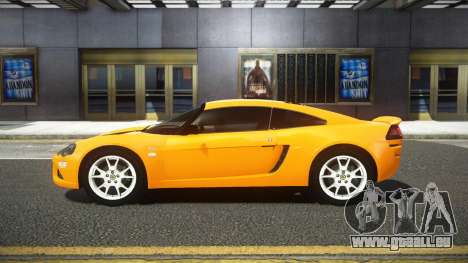 Lotus Europa BCH für GTA 4