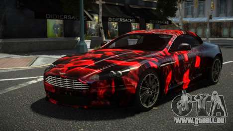 Aston Martin DBS PM S5 pour GTA 4