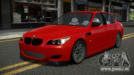 BMW M5 E60 06th für GTA 4