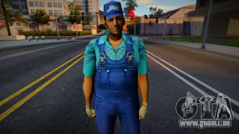 Tommy Vercetti from Vice City (Costume 3) für GTA San Andreas