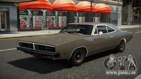 Dodge Charger TGB für GTA 4