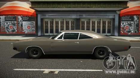 Dodge Charger TGB pour GTA 4