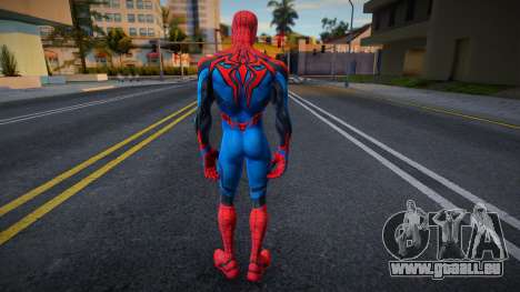 Spider-Man (Marvel Rivals) pour GTA San Andreas