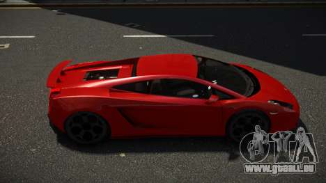 Lamborghini Gallardo NB-C für GTA 4