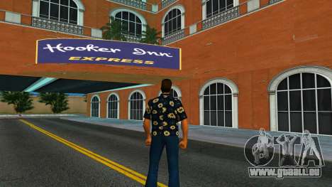 Random Tommy Skin 49 pour GTA Vice City