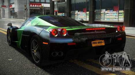 Ferrari Enzo MHR S10 pour GTA 4