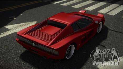 Ferrari 512 TR SF7 für GTA 4