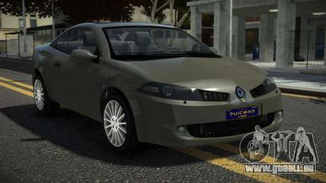 Renault Megane CPR für GTA 4