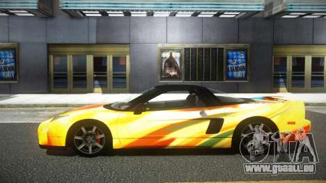 Acura NSX HT-N S7 pour GTA 4