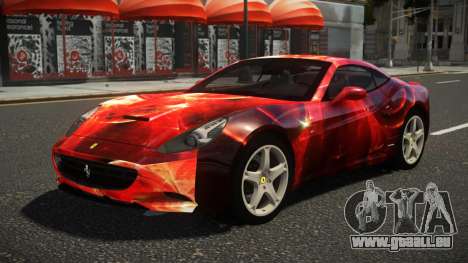 Ferrari California FZT S11 für GTA 4