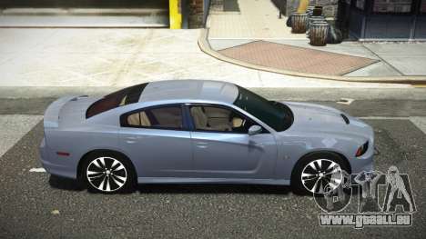 Dodge Charger SRT8 ZK pour GTA 4