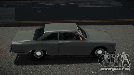 Renault Torino ZL pour GTA 4