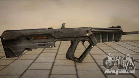 Ak-47 [Enzor v1] pour GTA San Andreas