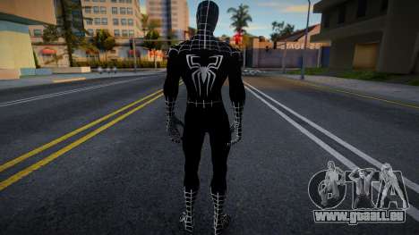 Spider-Man Spider-Man The New Animated Series v1 für GTA San Andreas