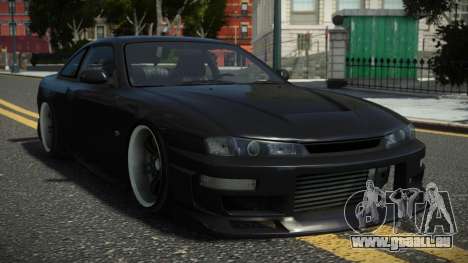 Nissan 200SX FGV für GTA 4