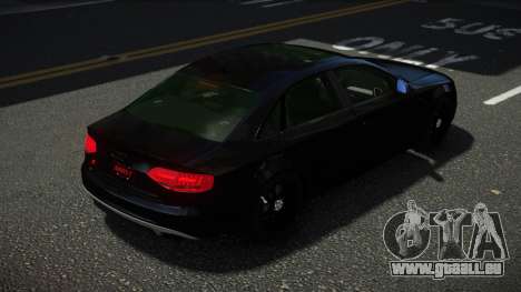 Audi S4 KD für GTA 4