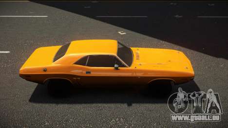 Dodge Challenger YH-G pour GTA 4