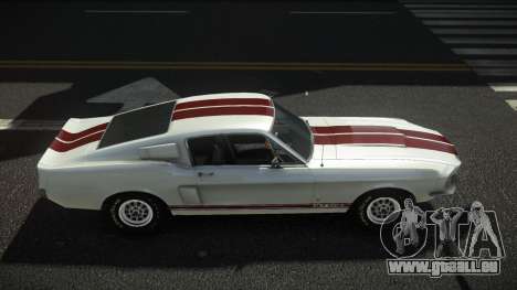 Ford Mustang SG5 pour GTA 4