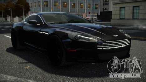 Aston Martin DBS BG für GTA 4