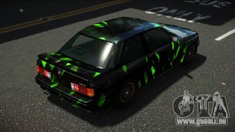 BMW M3 E30 TH-I S5 pour GTA 4