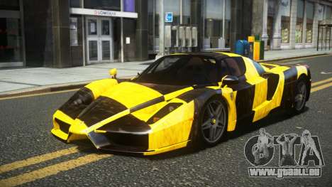 Ferrari Enzo MHR S12 pour GTA 4