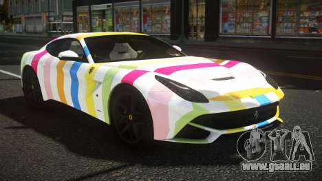 Ferrari F12 BGT S4 für GTA 4