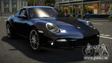 Porsche 911 GHR pour GTA 4