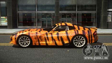 Dodge Viper JH S12 für GTA 4