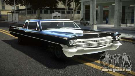 Cadillac De Ville SH pour GTA 4