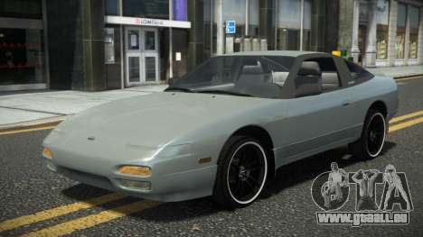 Nissan 240SX BVD für GTA 4