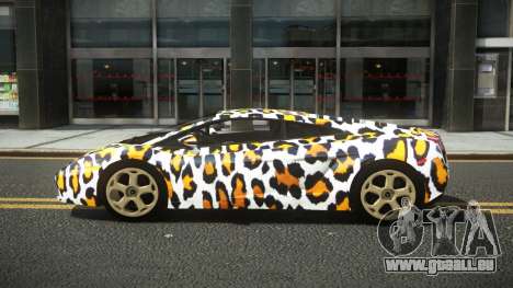 Lamborghini Gallardo SCB S1 für GTA 4