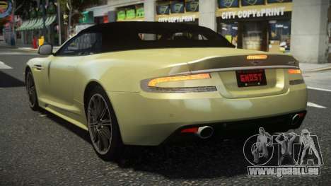 Aston Martin DBS PM pour GTA 4