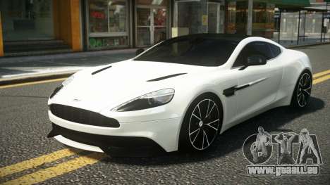 Aston Martin Vanquish GL pour GTA 4