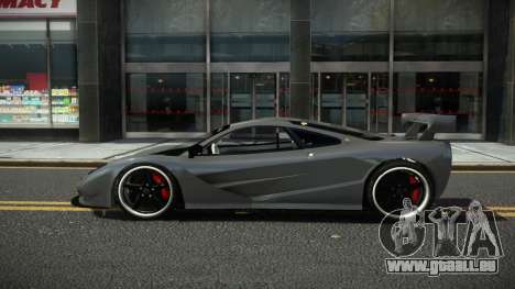 McLaren F1 NH pour GTA 4