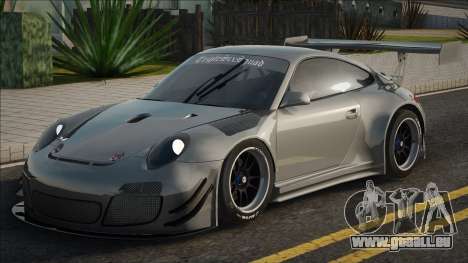 Porsche 911 Gre für GTA San Andreas