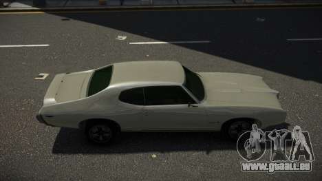 Pontiac GTO VN pour GTA 4