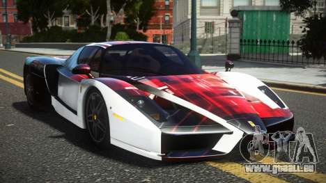 Ferrari Enzo MHR S7 pour GTA 4