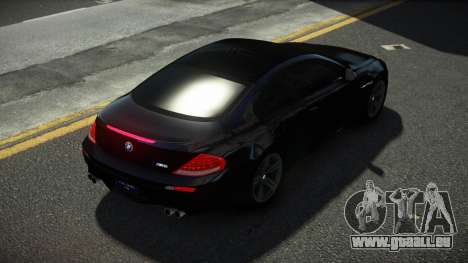 BMW M6 VB für GTA 4