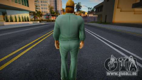 Phil Cassidy from Vice City Ver 2 für GTA San Andreas