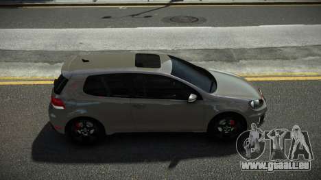 Volkswagen Golf NVX für GTA 4