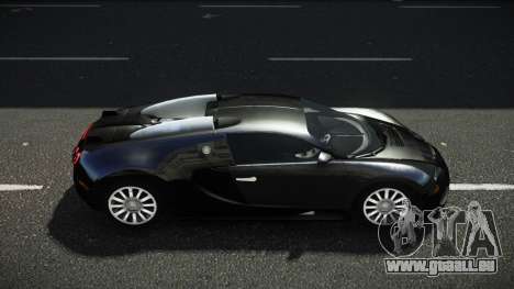 Bugatti Veyron RGB pour GTA 4