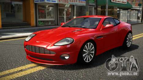 Aston Martin Vanquish GD für GTA 4