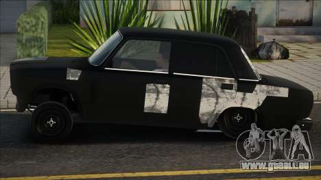 Cabir 012 pour GTA San Andreas