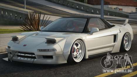 1992 Honda NSX-R (NA1) Liberty Walk für GTA San Andreas