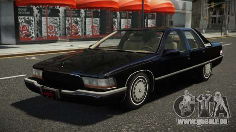 Buick Roadmaster BF für GTA 4