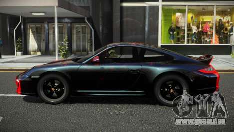 Porsche 911 TGL S12 pour GTA 4